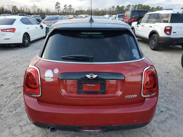 2016 Mini Cooper