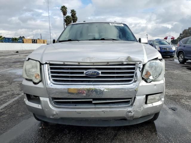 2006 Ford Explorer Limited