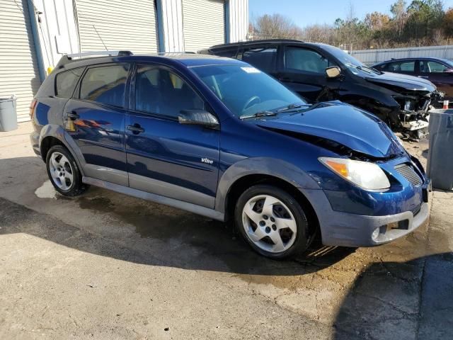 2007 Pontiac Vibe