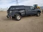 2003 Chevrolet Silverado C1500 Heavy Duty