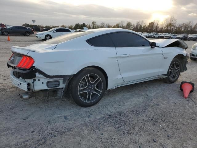 2020 Ford Mustang GT