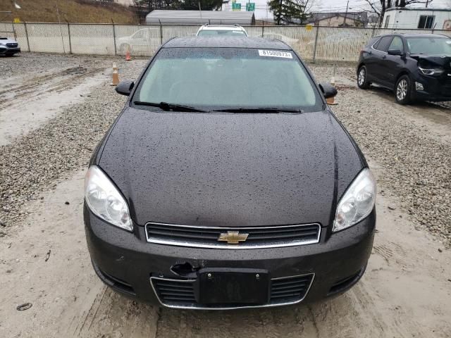 2009 Chevrolet Impala 1LT