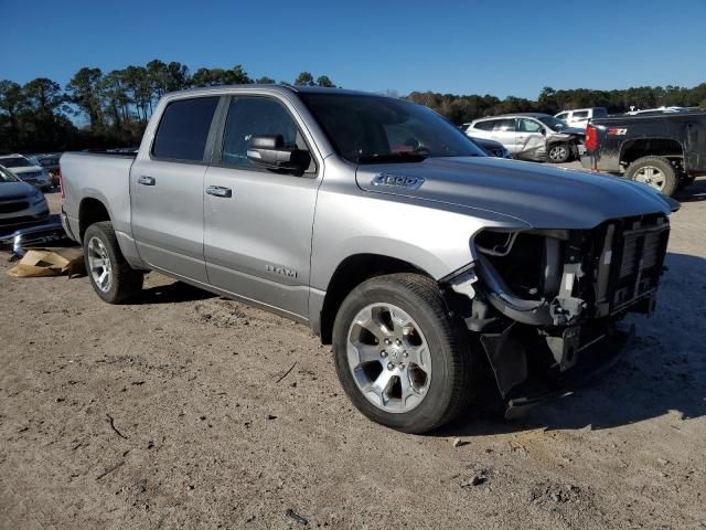 2019 Dodge RAM 1500 BIG HORN/LONE Star