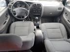 2001 KIA Sportage