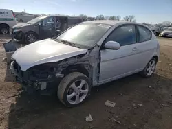 Hyundai Accent se salvage cars for sale: 2011 Hyundai Accent SE