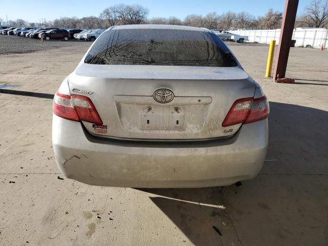 2009 Toyota Camry Base