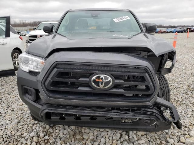 2023 Toyota Tacoma Access Cab