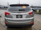 2011 Hyundai Tucson GLS