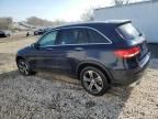 2017 Mercedes-Benz GLC 300 4matic