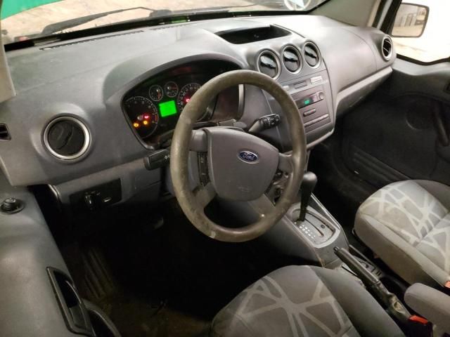 2013 Ford Transit Connect XL