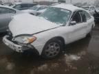 2006 Ford Taurus SE