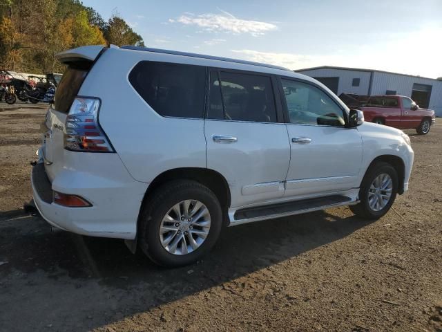 2017 Lexus GX 460