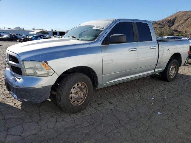 2015 Dodge RAM 1500 SLT