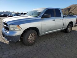 Salvage cars for sale at Colton, CA auction: 2015 Dodge RAM 1500 SLT