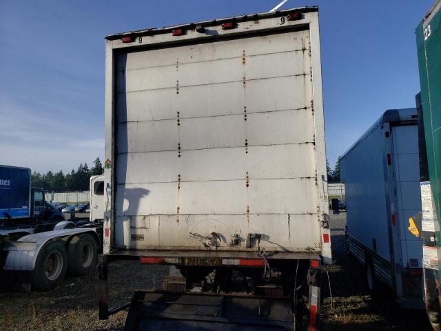 2005 Freightliner M2 106 Medium Duty