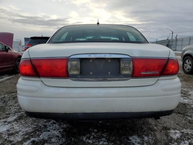 2005 Buick Lesabre Limited