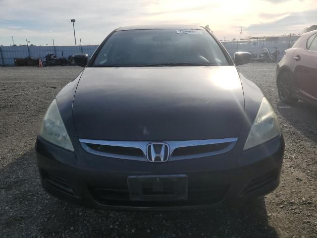 2007 Honda Accord LX