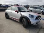 2013 Mini Cooper Paceman JCW