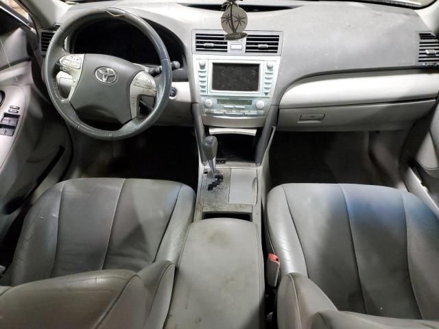 2007 Toyota Camry Hybrid