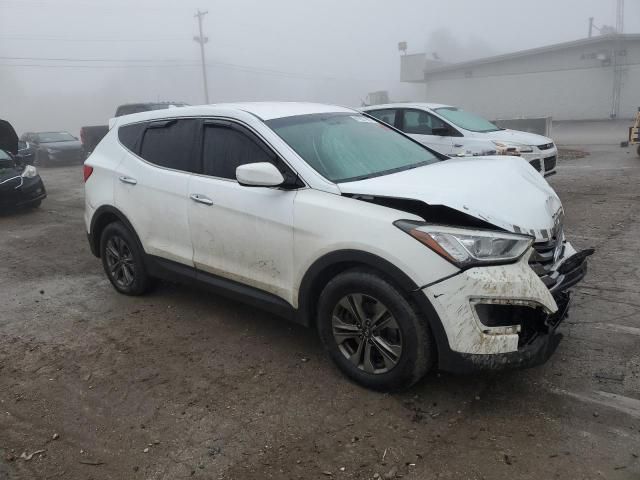 2016 Hyundai Santa FE Sport