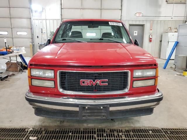 1998 GMC Sierra C1500