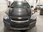 2012 Chevrolet Captiva Sport