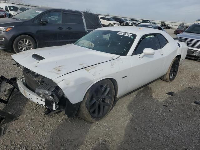 2019 Dodge Challenger R/T