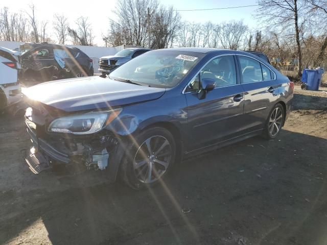 2015 Subaru Legacy 3.6R Limited