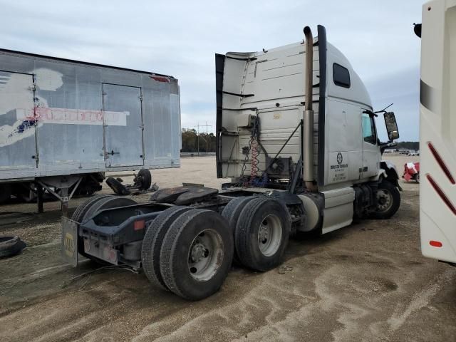 2014 Volvo VN VNL