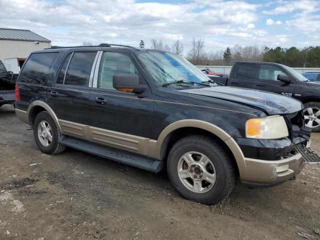 2003 Ford Expedition Eddie Bauer