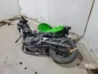 2018 Kawasaki EX400