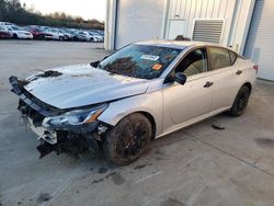 Nissan Altima s Vehiculos salvage en venta: 2020 Nissan Altima S