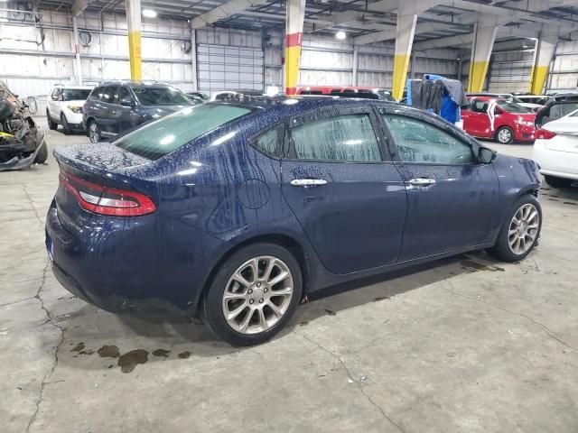 2015 Dodge Dart Limited