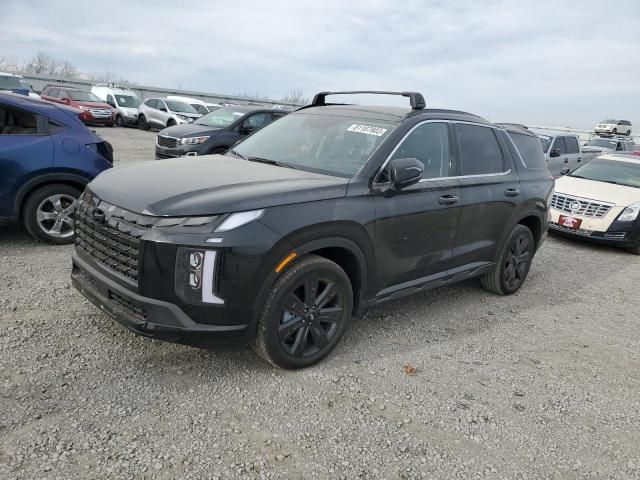 2024 Hyundai Palisade XRT