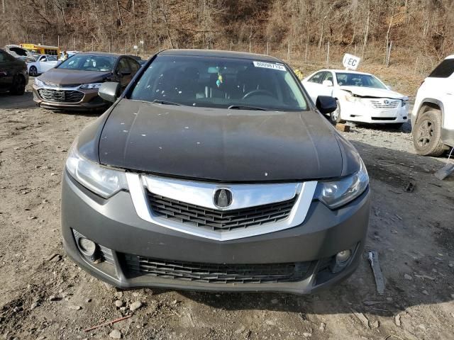 2010 Acura TSX