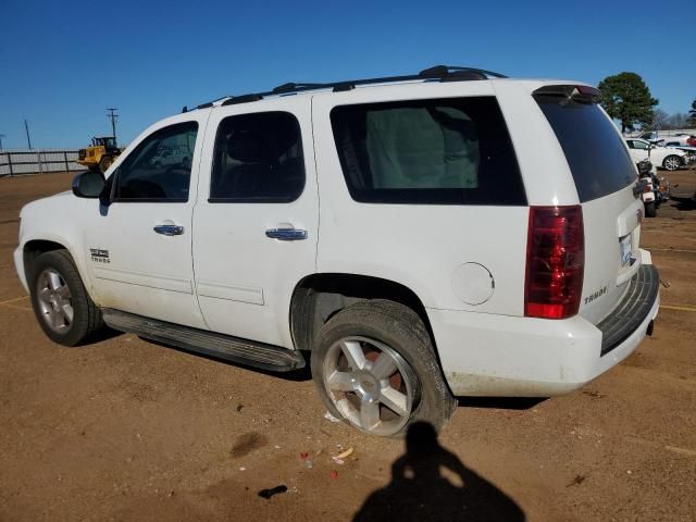 2013 Chevrolet Tahoe C1500  LS