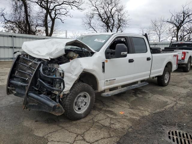 2019 Ford F250 Super Duty