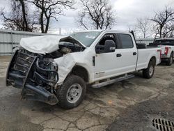 Vehiculos salvage en venta de Copart West Mifflin, PA: 2019 Ford F250 Super Duty