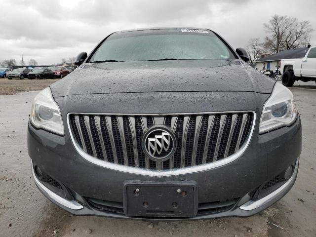 2016 Buick Regal