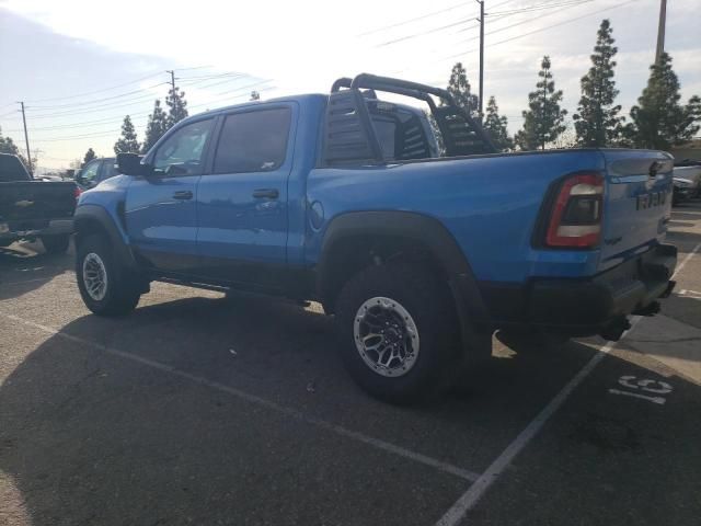 2023 Dodge RAM 1500 TRX