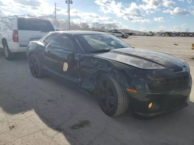 2010 Chevrolet Camaro SS