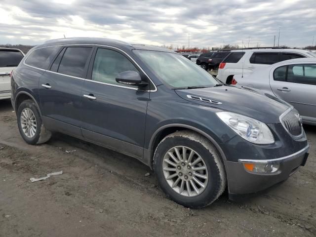 2012 Buick Enclave