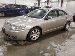 2009 Lincoln MKZ en venta en Avon, MN