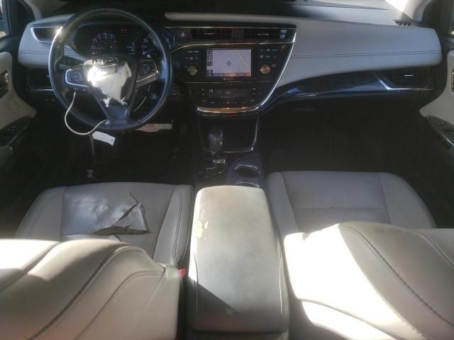 2014 Toyota Avalon Base