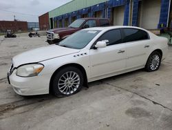 Buick Lucerne salvage cars for sale: 2008 Buick Lucerne Super Series