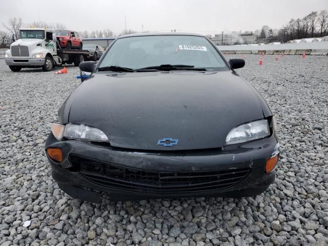 1999 Chevrolet Cavalier Base