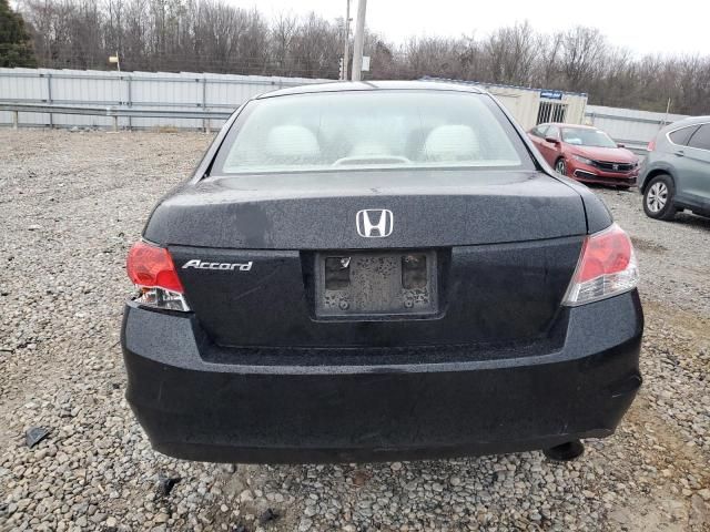 2009 Honda Accord LXP