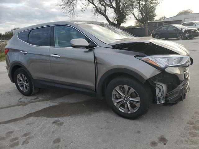 2016 Hyundai Santa FE Sport