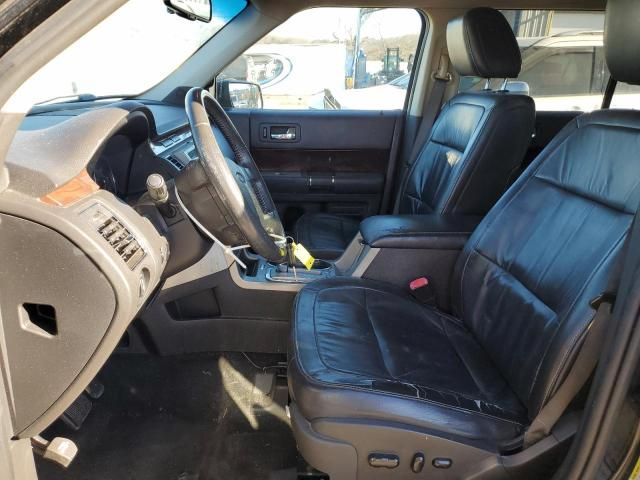 2009 Ford Flex SEL