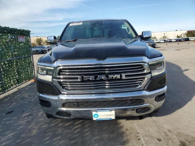 2021 Dodge 1500 Laramie